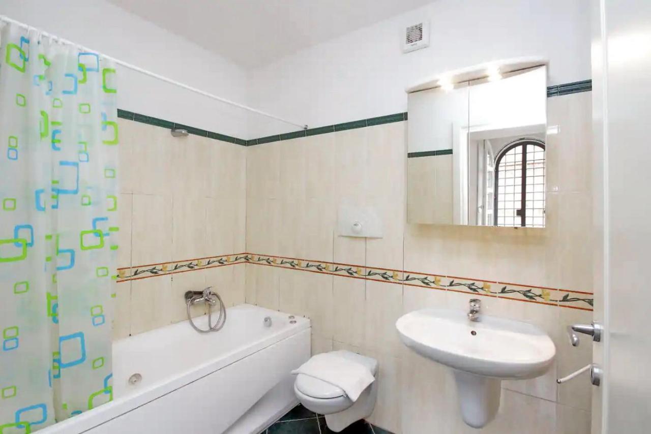 Design Apartment Rome