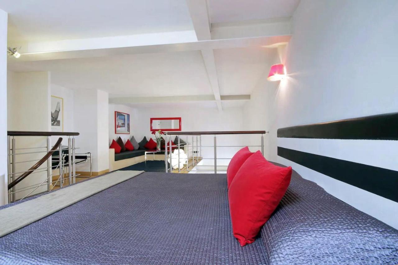Apartment Design Rome