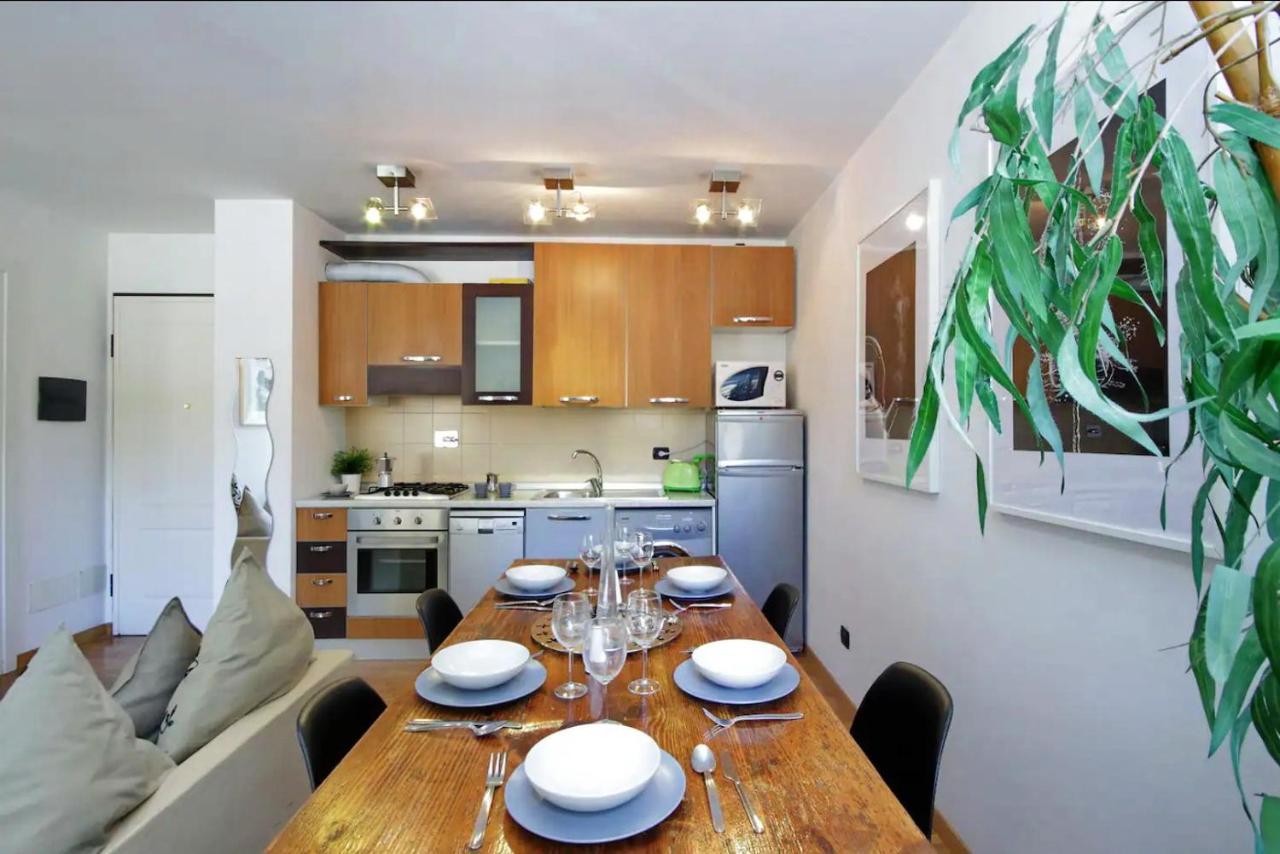 Apartment Design Rome