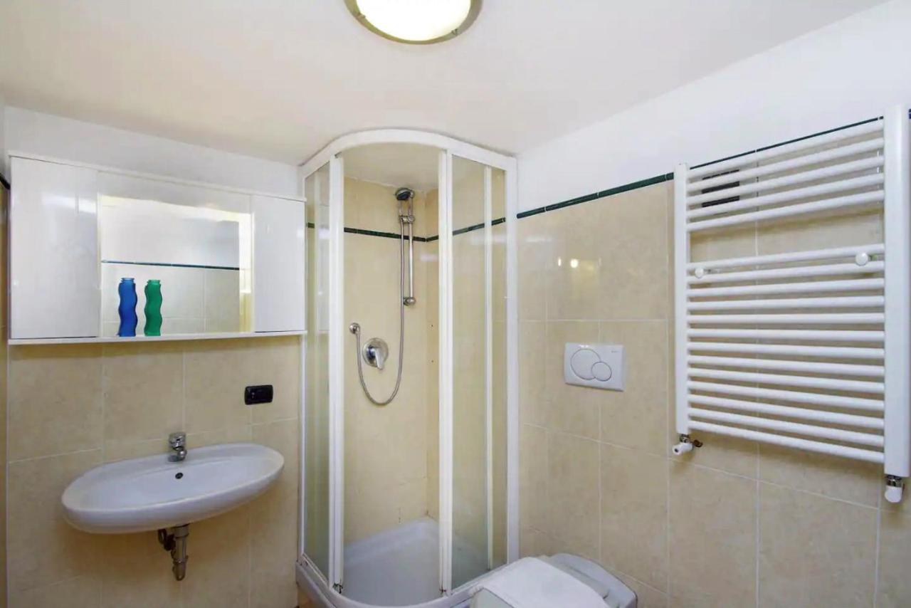 Apartment Design Rome