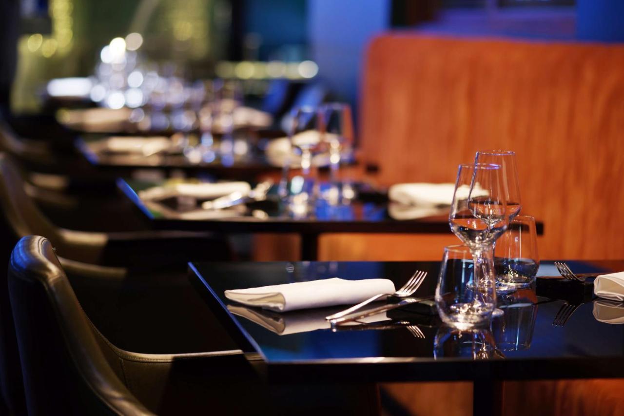 Hotel Radisson Blu Ghr 4*