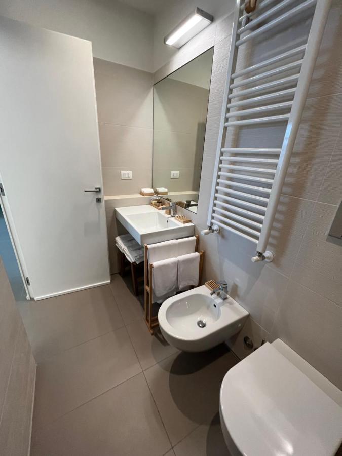 Apartamento Space In The Center