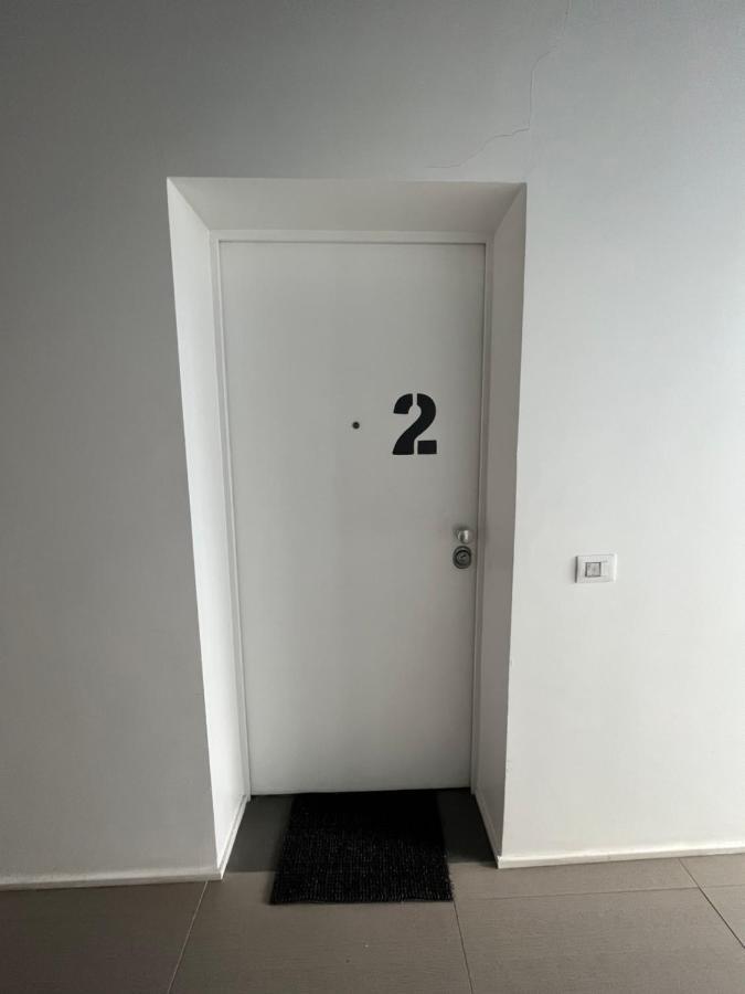 Space In The Center Apartment