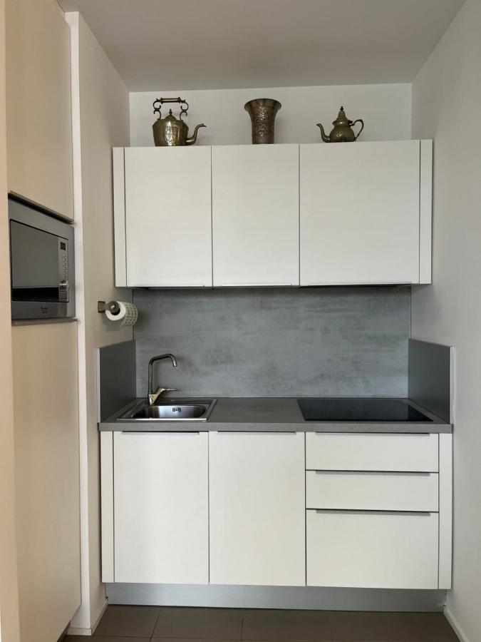 Space In The Center Apartamento Roma