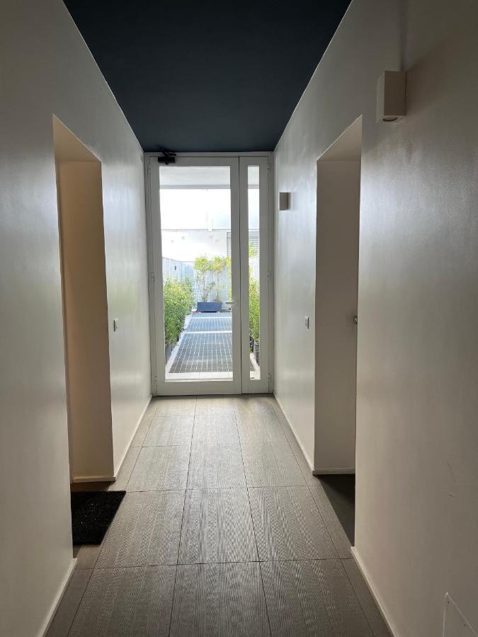 Apartment Space In The Center Rome