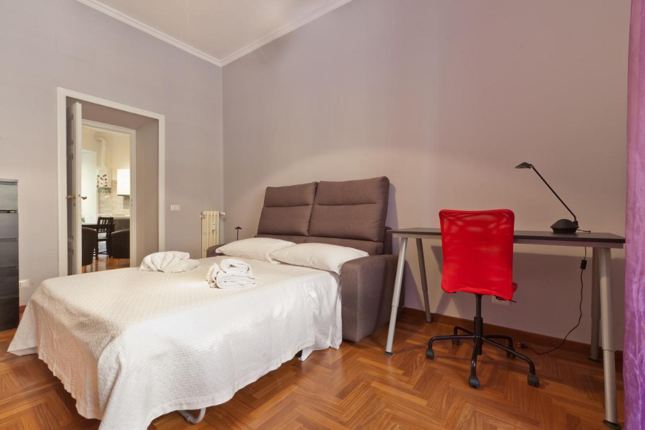 Apartment Hostme S.giovanni Big *
