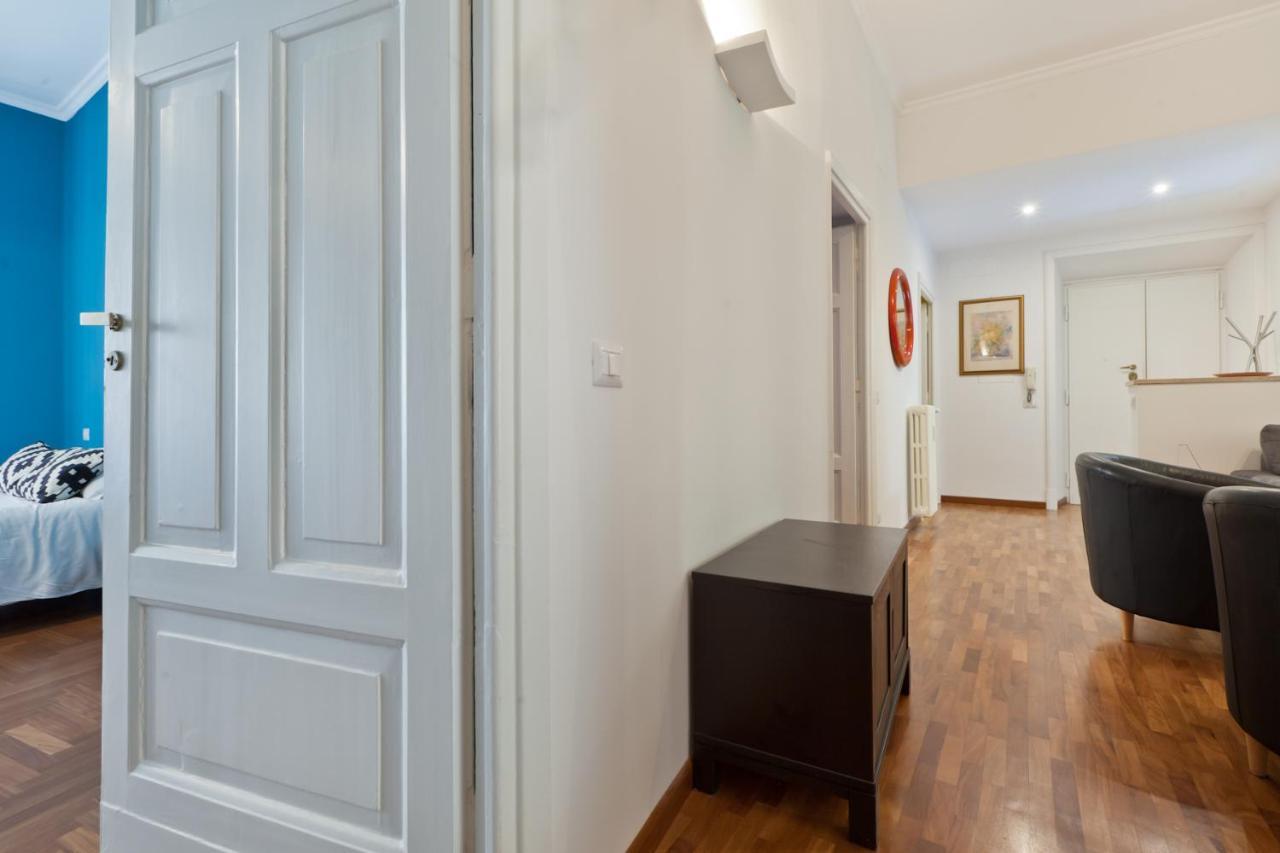 Apartment Hostme S.giovanni Big Rome