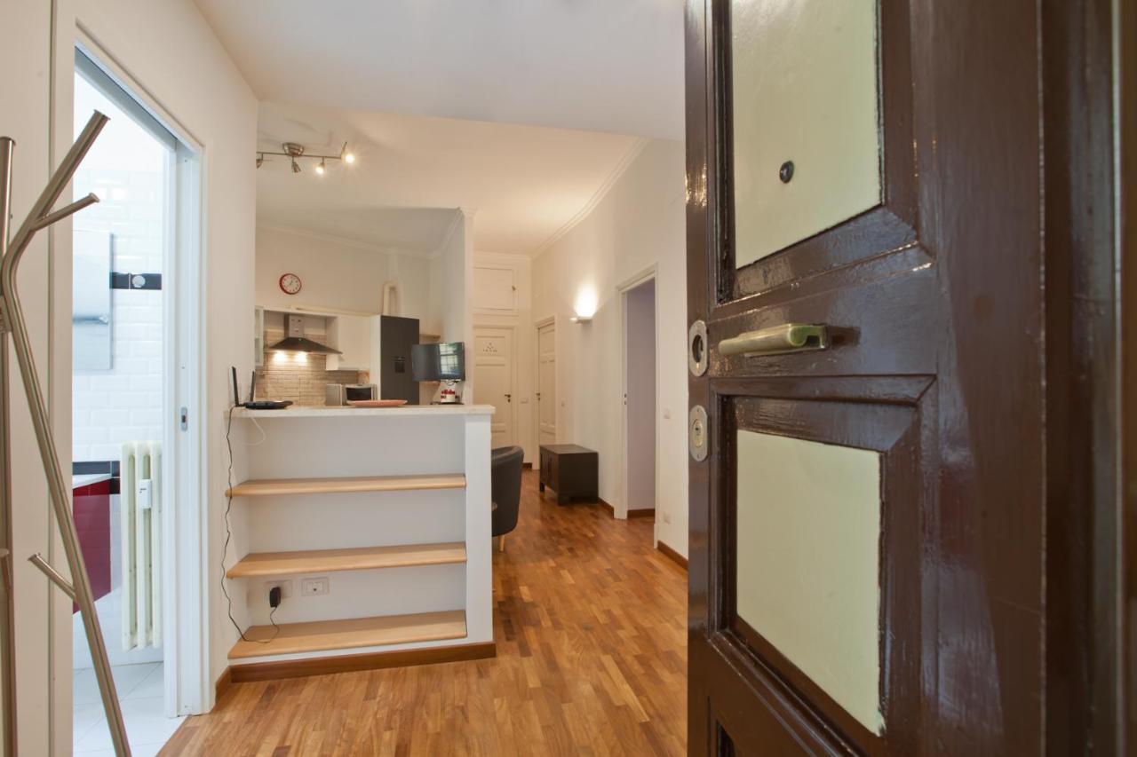 Hostme S.giovanni Big Apartment *