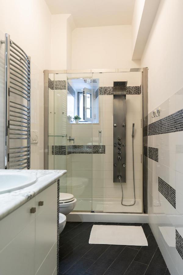 Apartment 8 Rome