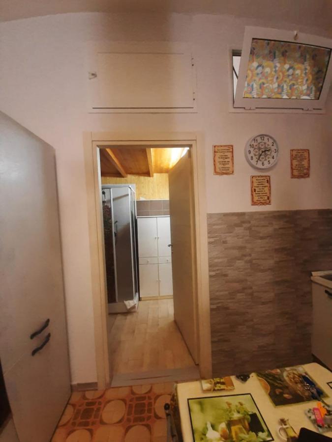 Casa vacanze Golden Dreams *
