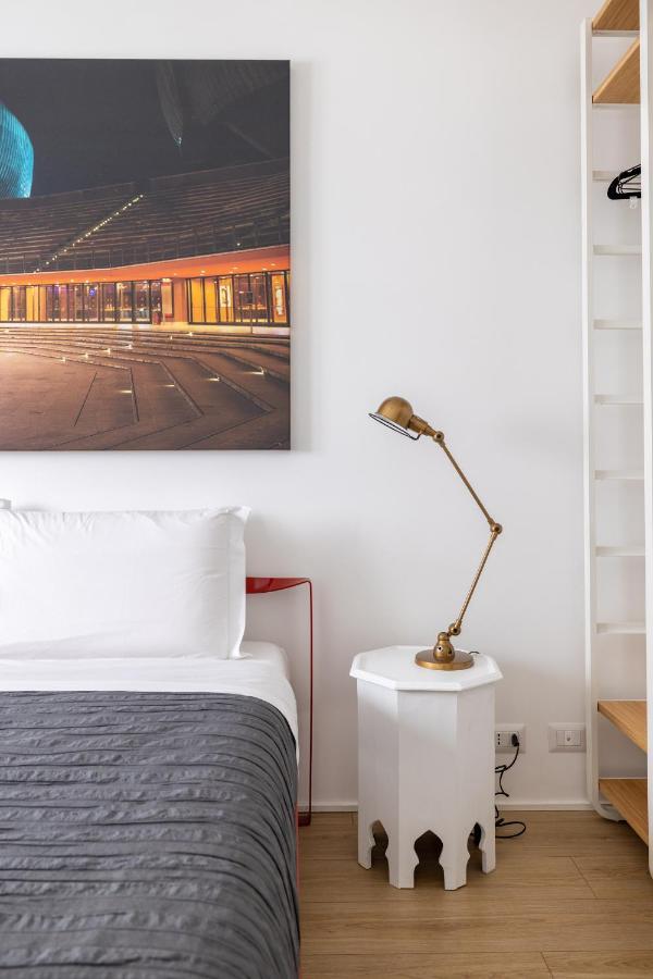Apartment Residenza Rome