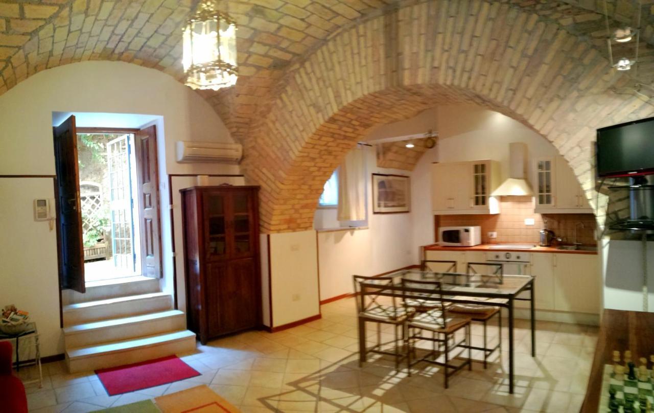 Apartment Colosseo - 29061 Rome