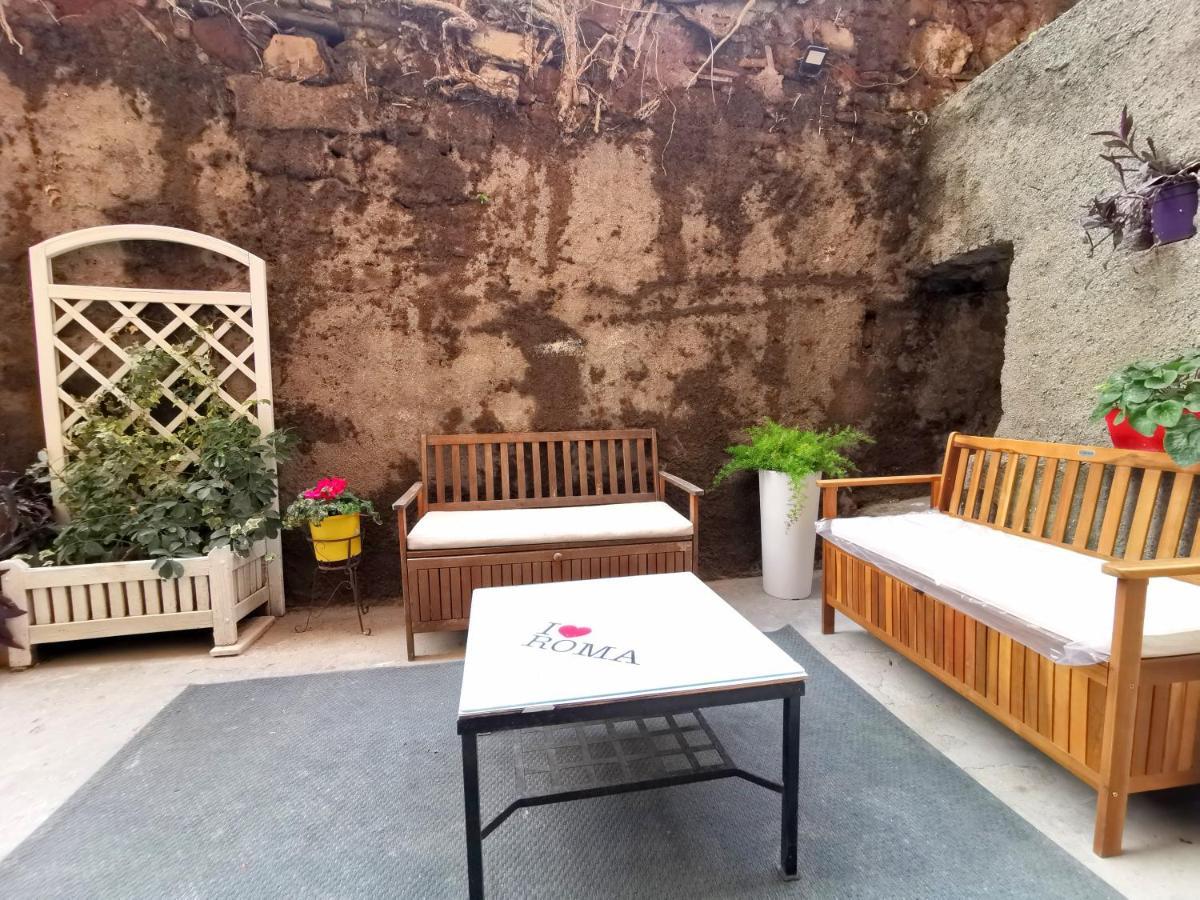 Appartamento Colosseo