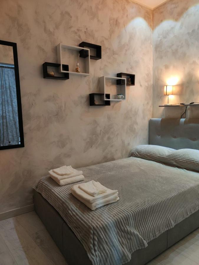 Appartamento Grey