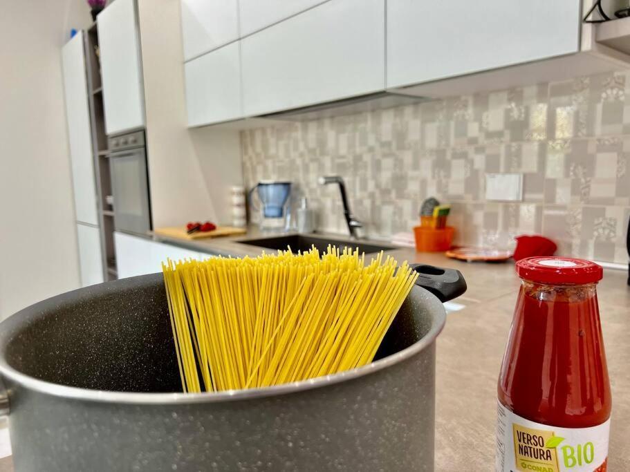Appartement Lussuoso 130 Mq Zona Cipro Rome