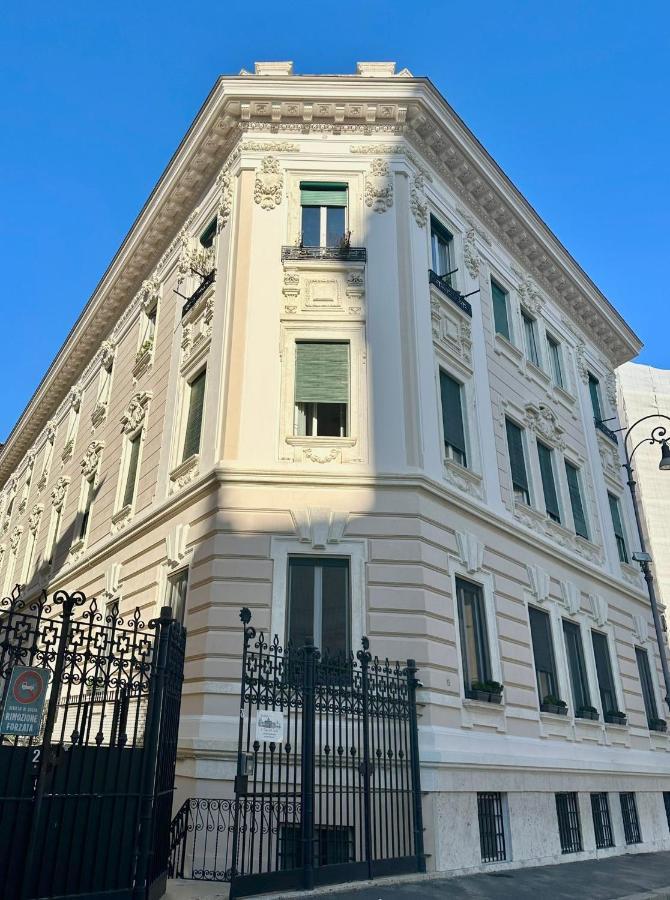 Casa de hóspedes Il Tempio Della Capitale