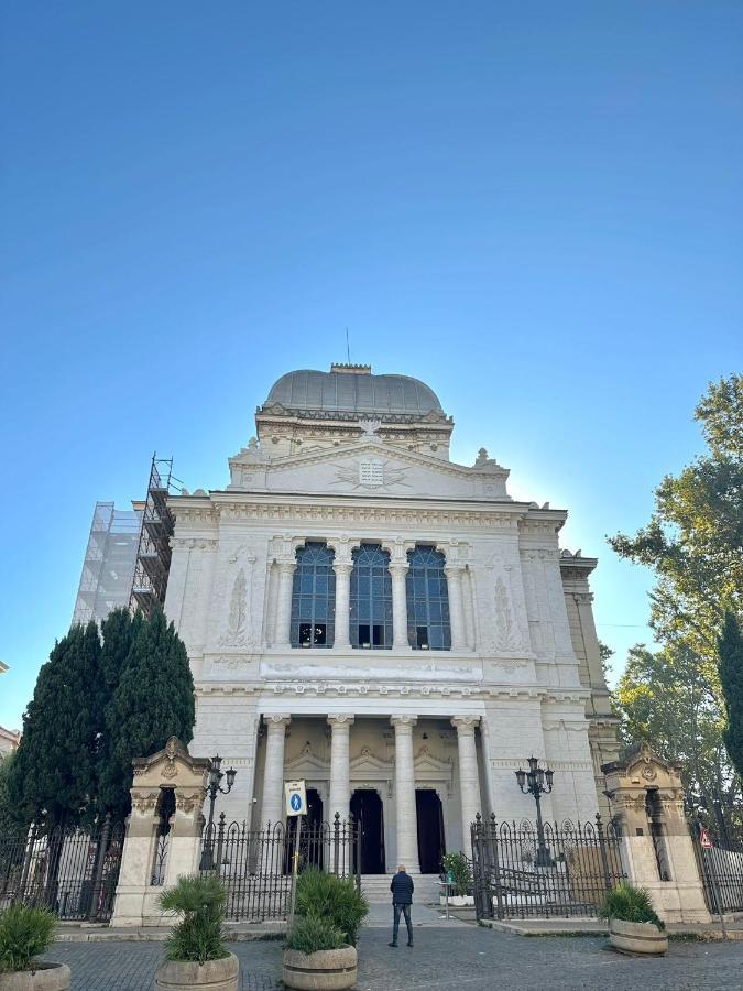 Il Tempio Della Capitale 3* Rome