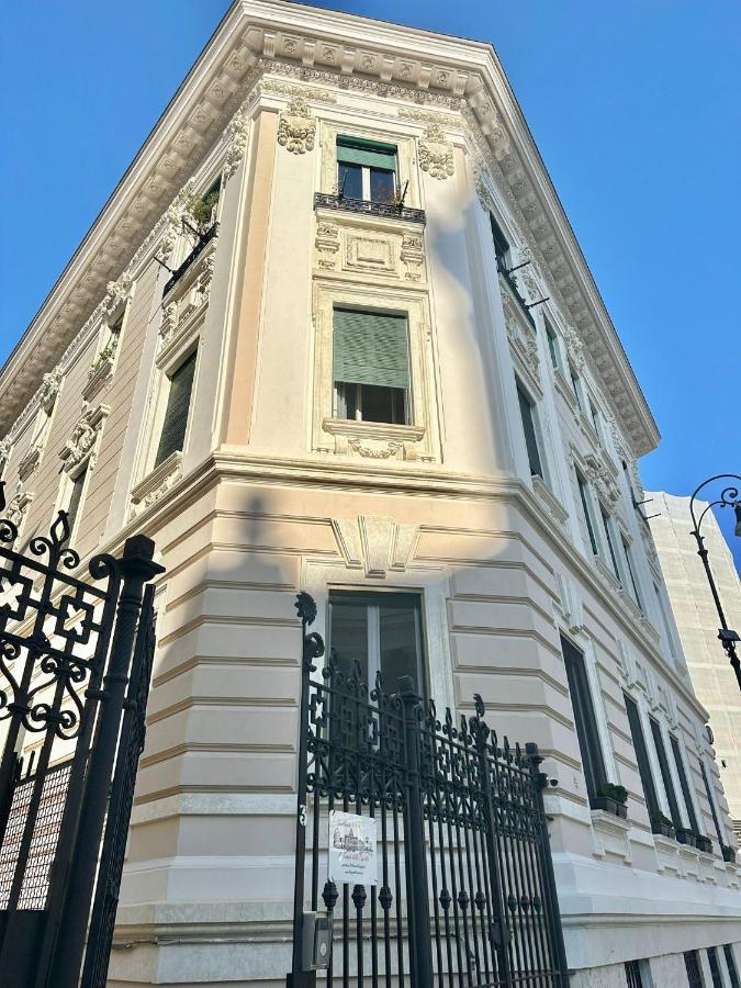 Gasthuis Il Tempio Della Capitale 3*