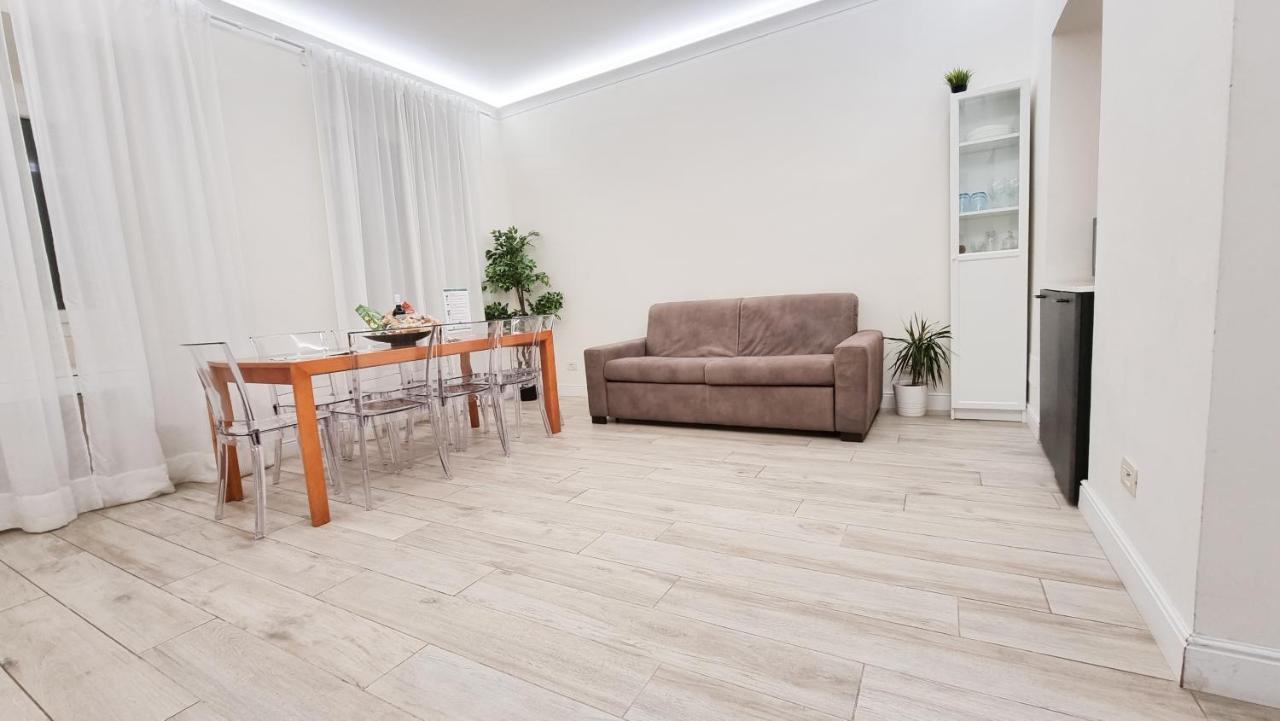 Aparts&suites Rome