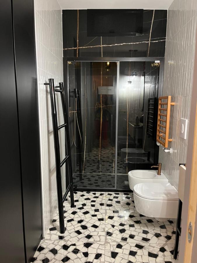 Trastevere Boutique With Gym And Steam Shower Appartement *