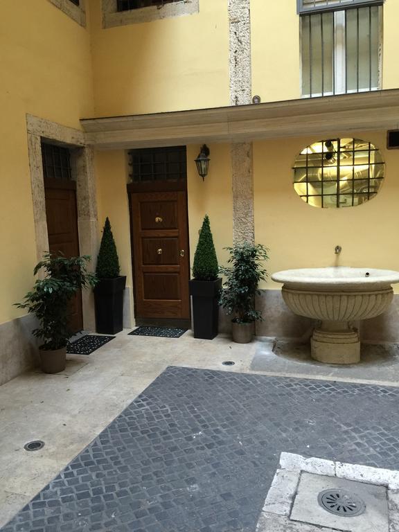 Benincampi Rome