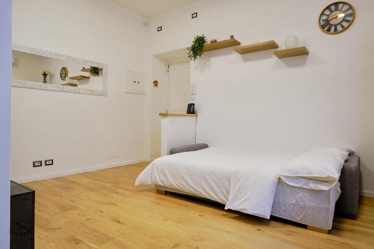 Apartamento Testaccio