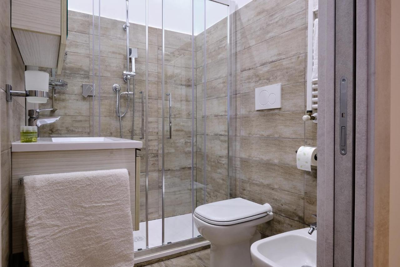 Apartamento Testaccio *