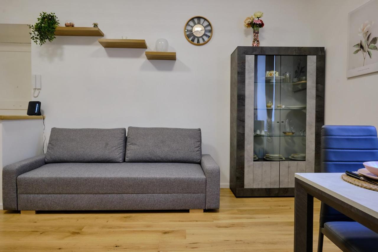 Testaccio Apartamento *