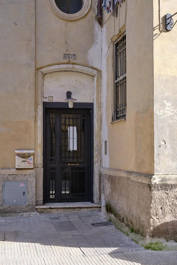 Testaccio Roma