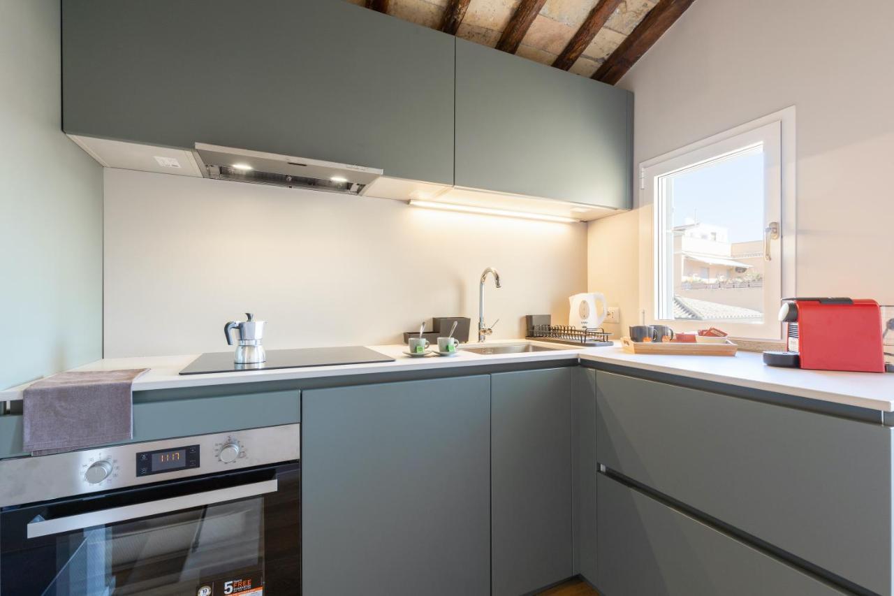 As Feel - Luxury Terrace In Navona Rome