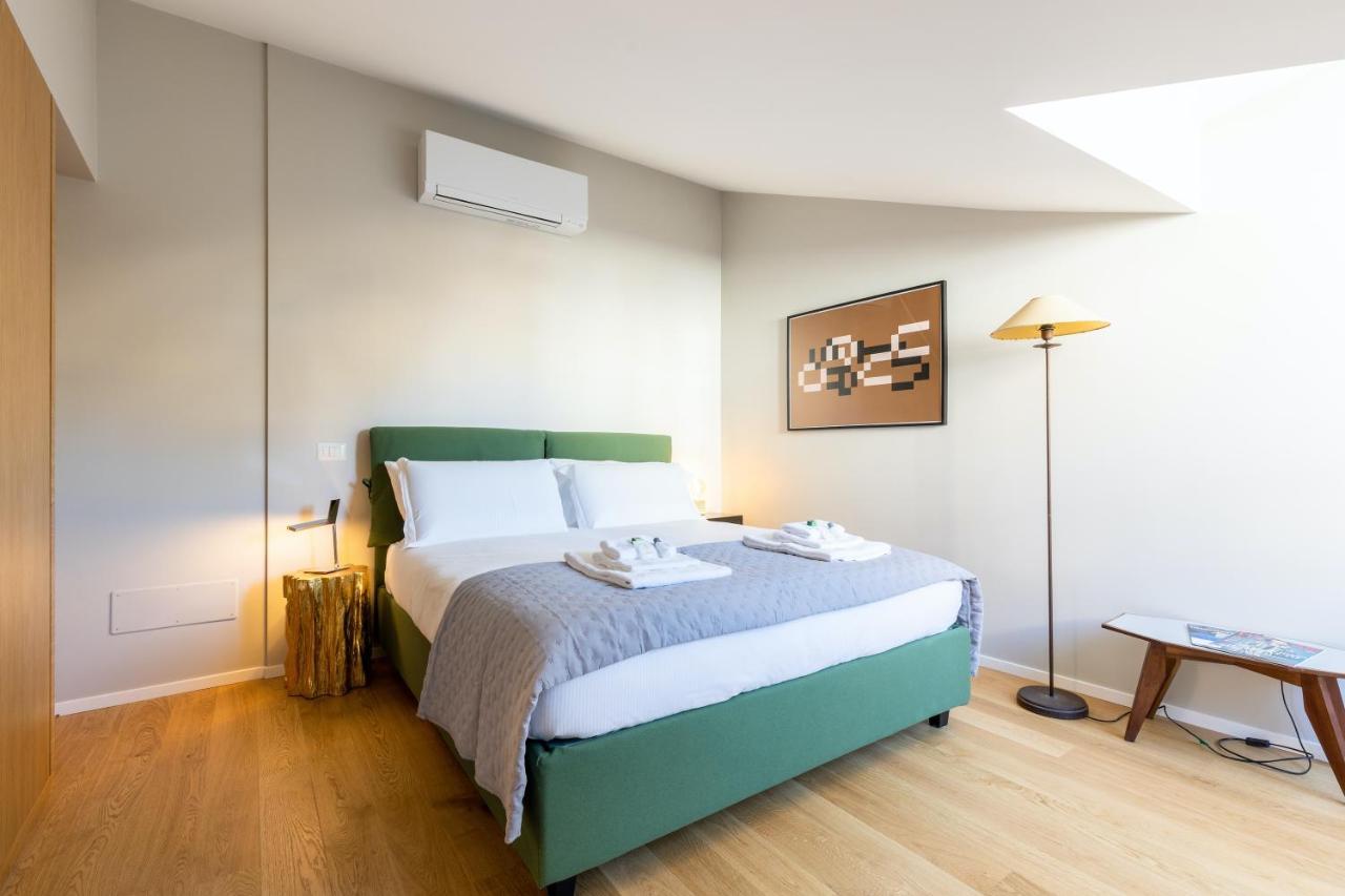 As Feel - Luxury Terrace In Navona Apartment Rome