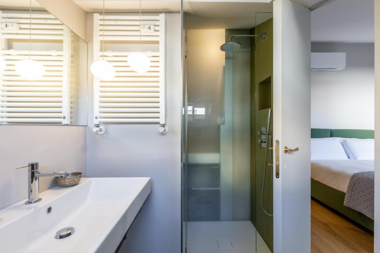 As Feel - Luxury Terrace In Navona Apartment