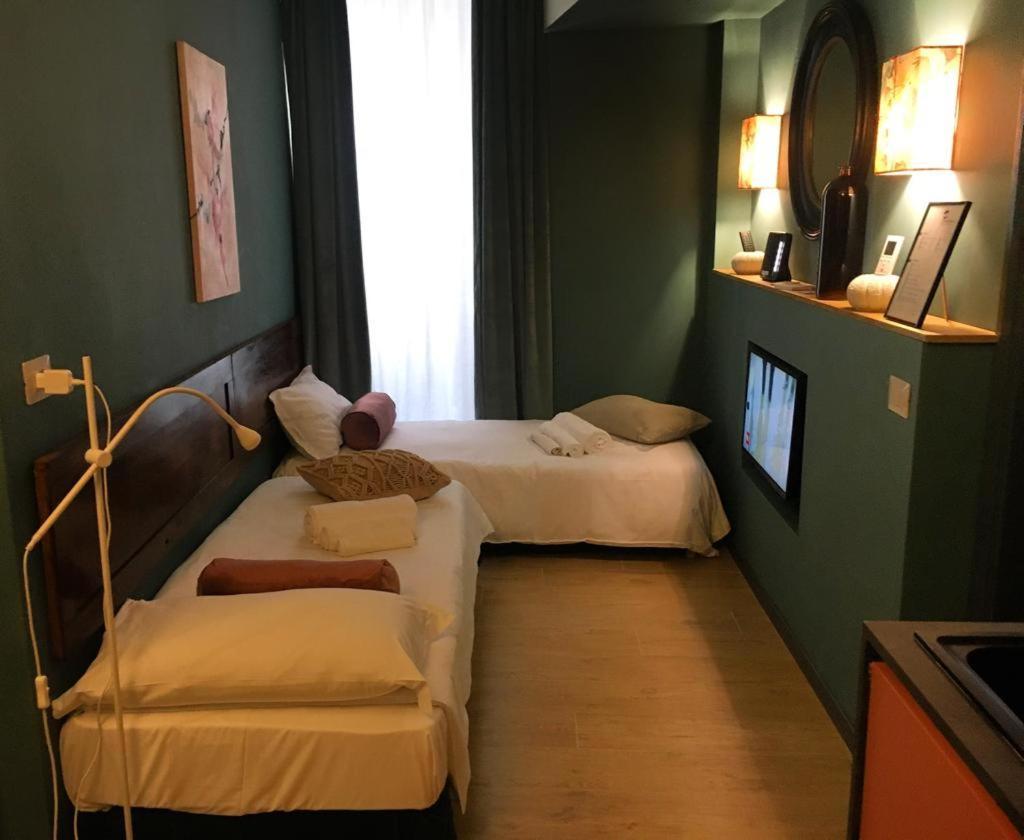 Rasella44, Apartamento Roma