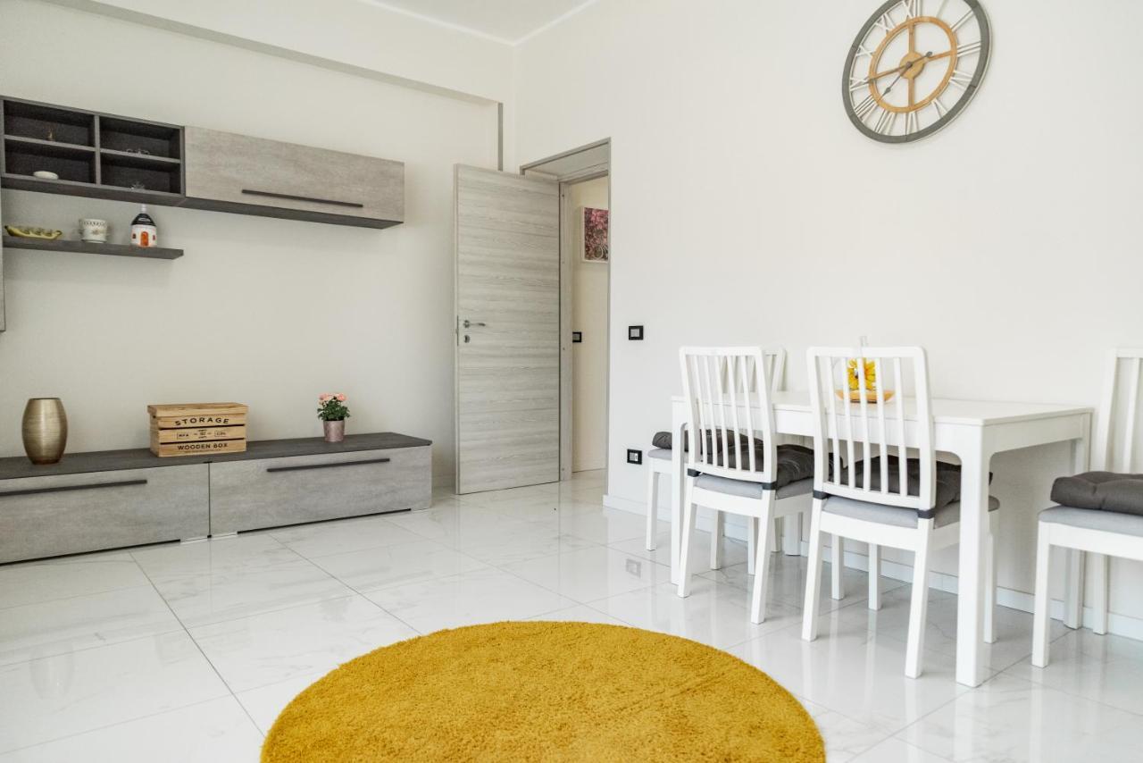 Appartement Locazione Turistica Via Dei Savorelli 120 *