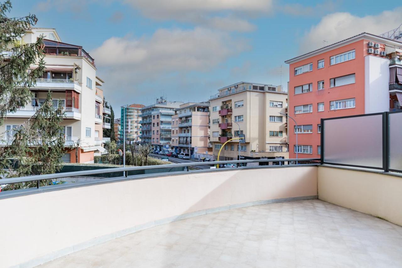 Locazione Turistica Via Dei Savorelli 120 Appartement