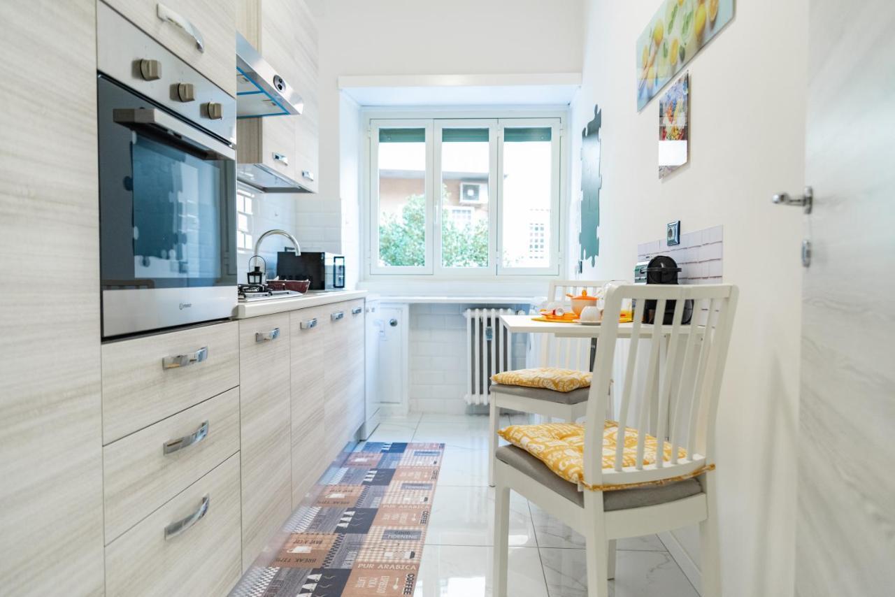 Locazione Turistica Via Dei Savorelli 120 Appartement Rome