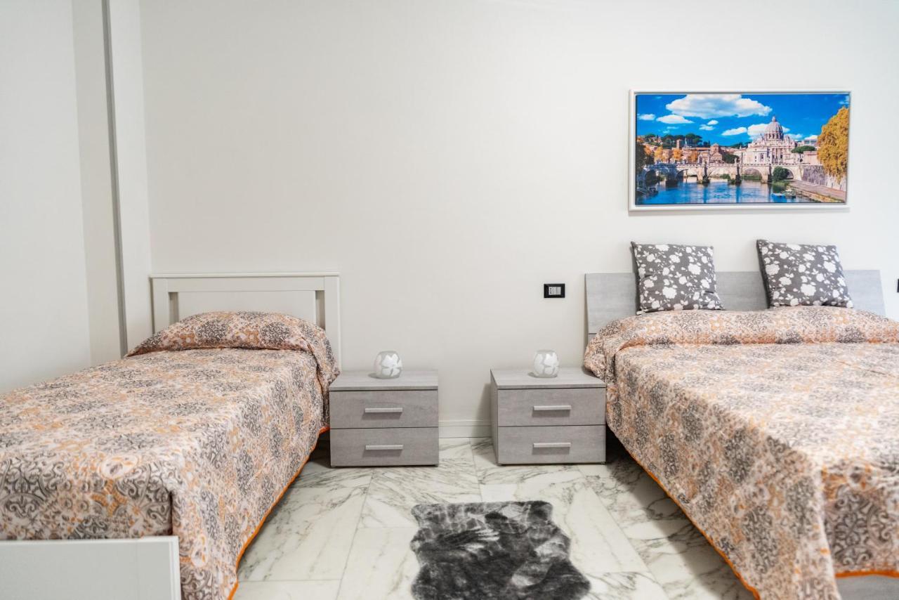Locazione Turistica Via Dei Savorelli 120 Rome