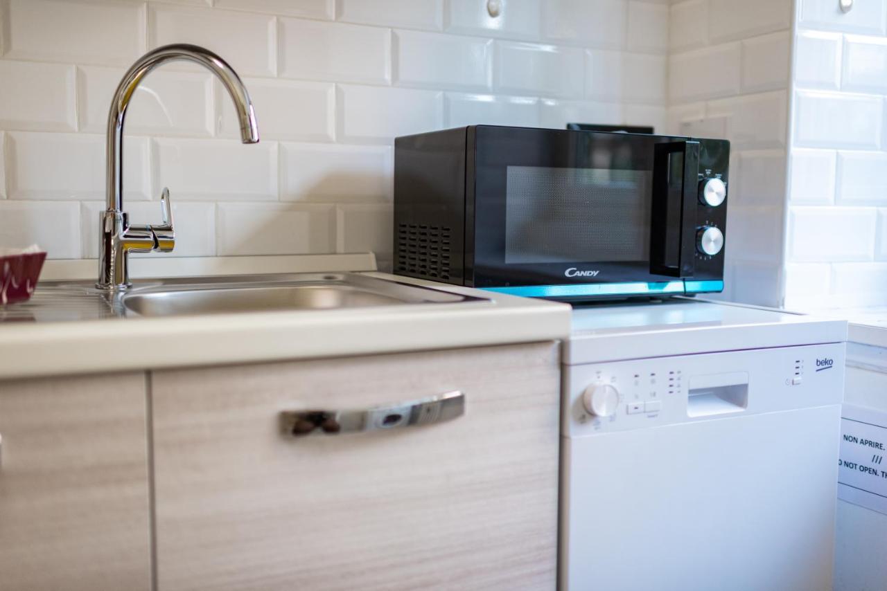 Locazione Turistica Via Dei Savorelli 120 Appartement *