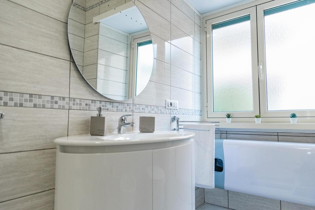 Locazione Turistica Via Dei Savorelli 120 Appartement *