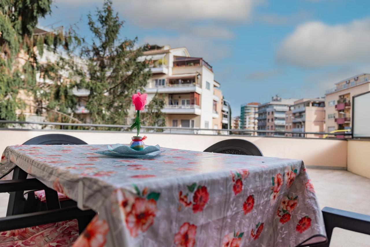 Apartment Locazione Turistica Via Dei Savorelli 120 *