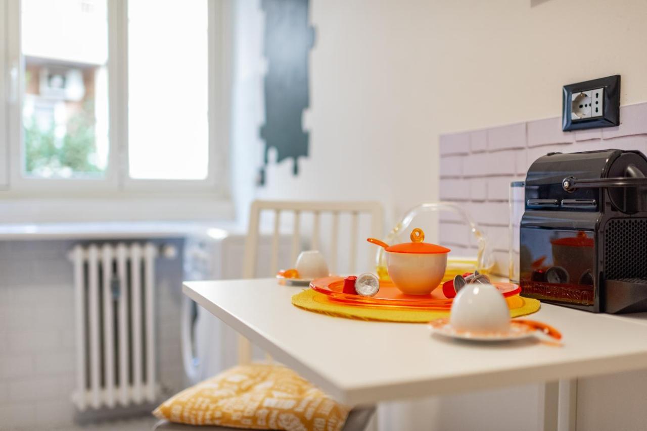 Locazione Turistica Via Dei Savorelli 120 Appartement Rome
