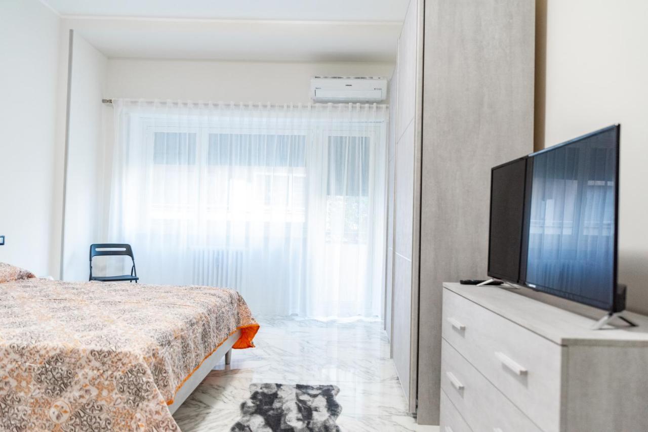Locazione Turistica Via Dei Savorelli 120 Appartement *