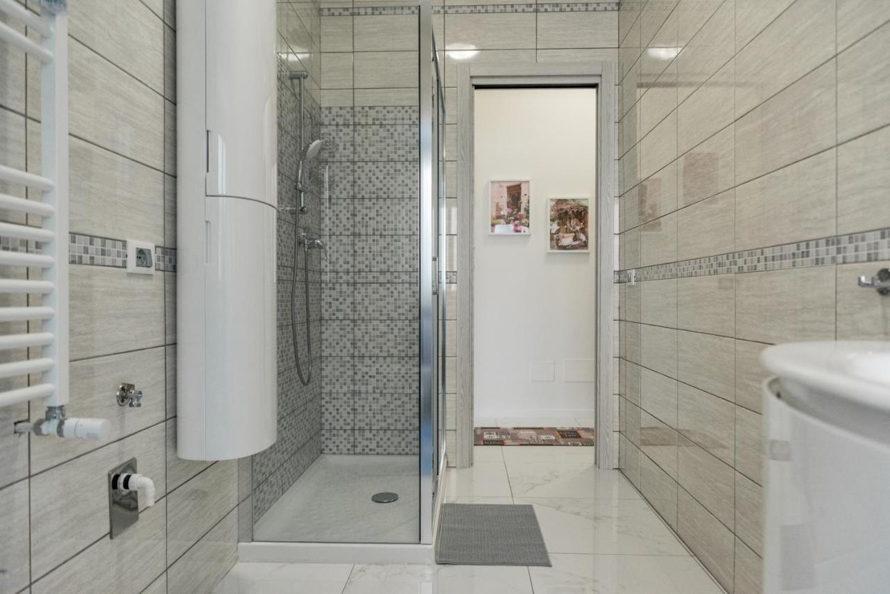 Locazione Turistica Via Dei Savorelli 120 Appartement Rome