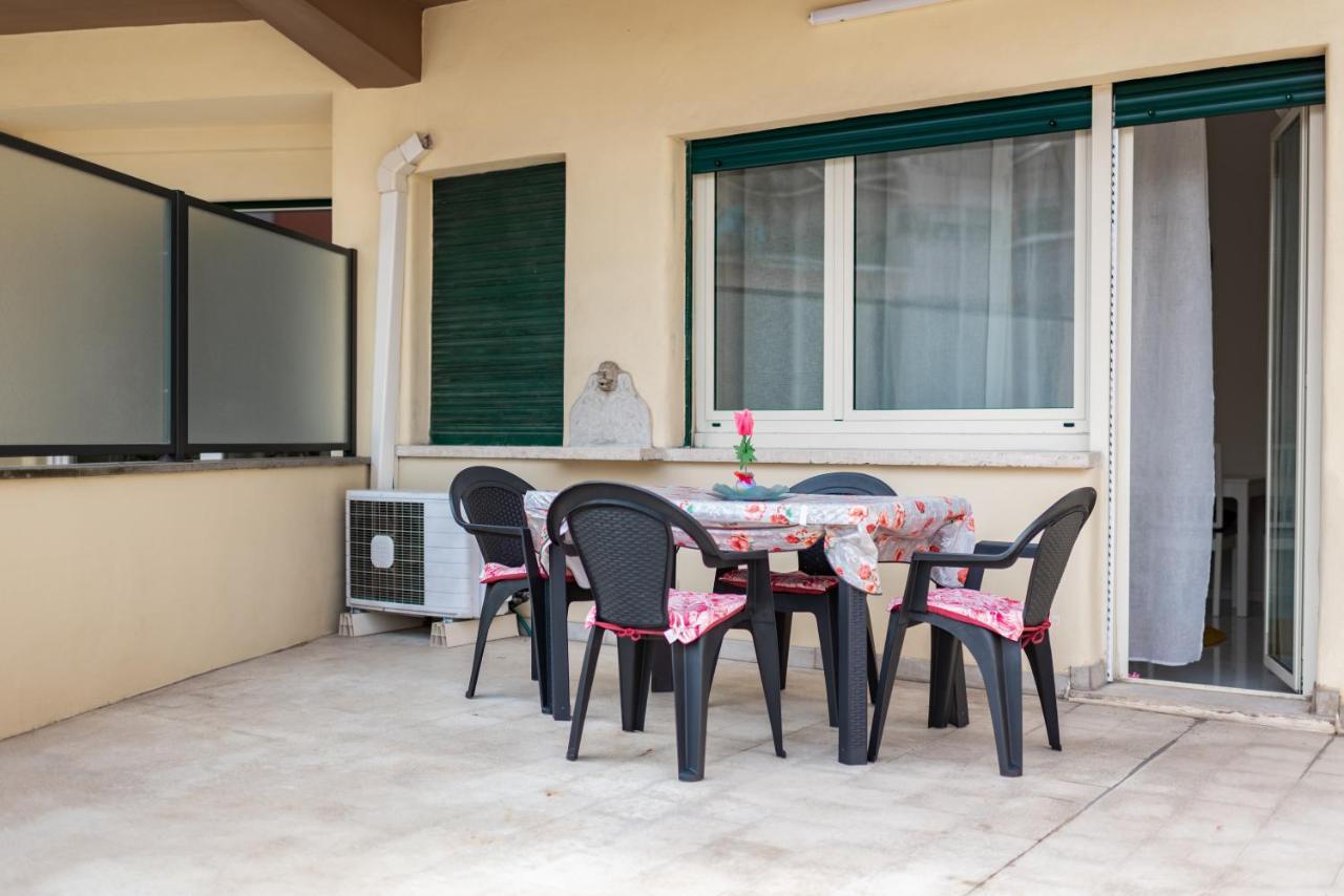 Locazione Turistica Via Dei Savorelli 120 Appartement Rome