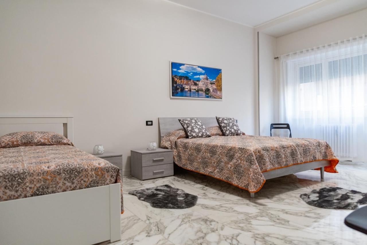 Locazione Turistica Via Dei Savorelli 120