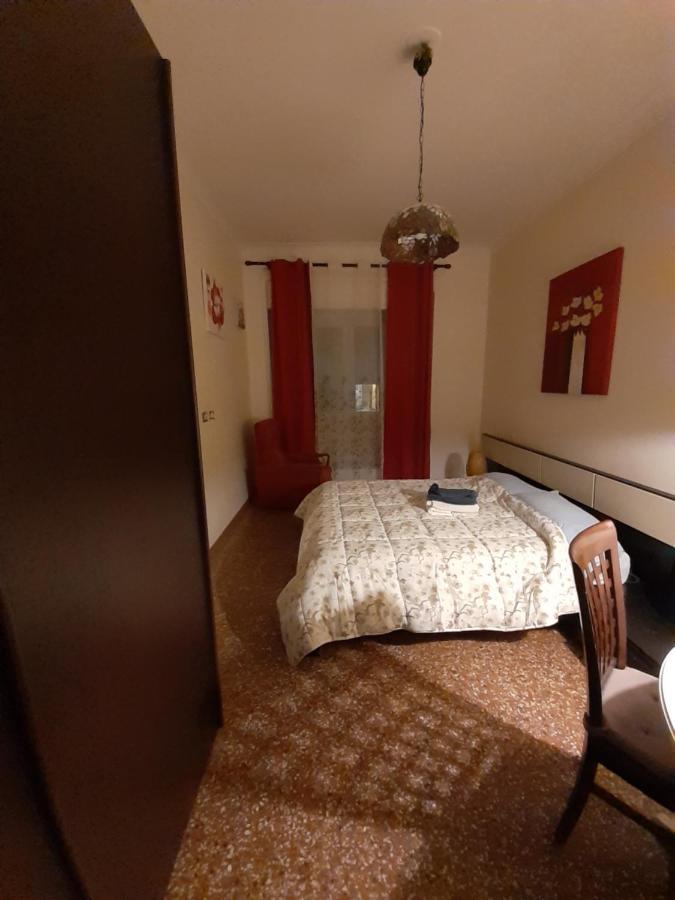 Apartment Liudan&rooms Rome