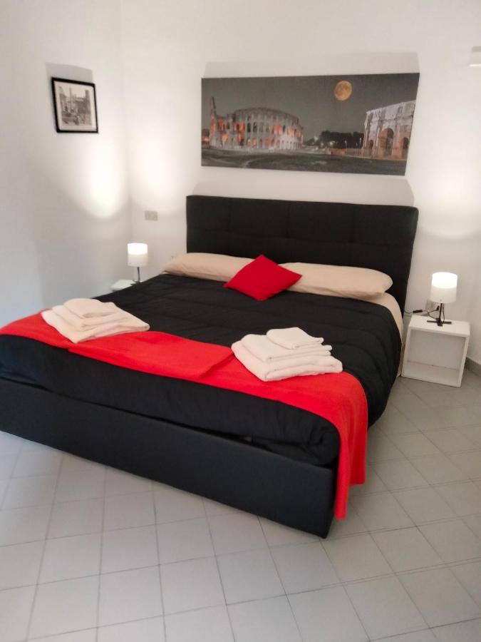In Trastevere Appartement