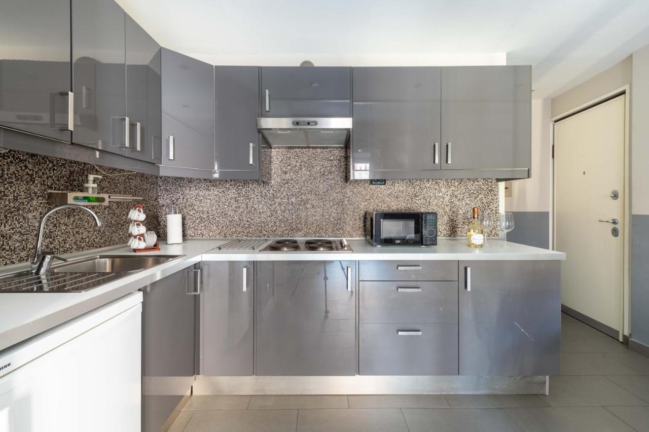 Elical Luxury Rome