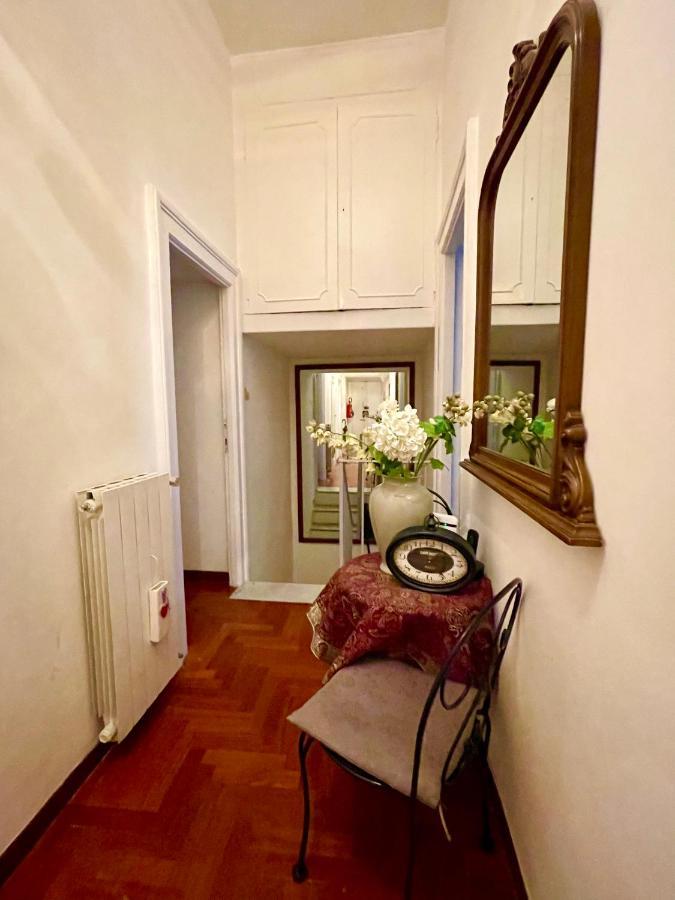 Parisa House Apartment Rome