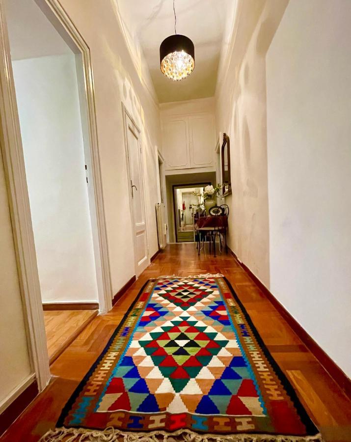 Parisa House * Rome